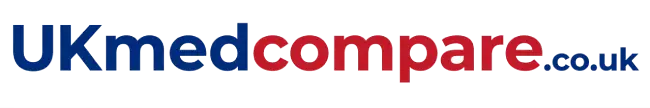 UK Med Compare